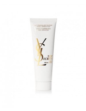Latte Struccante Yves Saint Laurent Top Secrets Pro Removers 125 mL Tester - Profumo Web