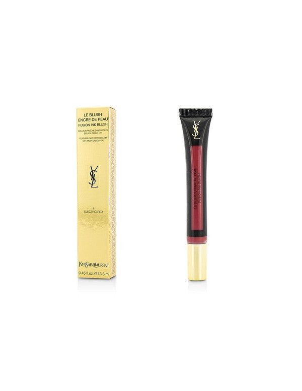 Le Blush Encre de Peau Yves Saint Laurent Tester - Profumo Web