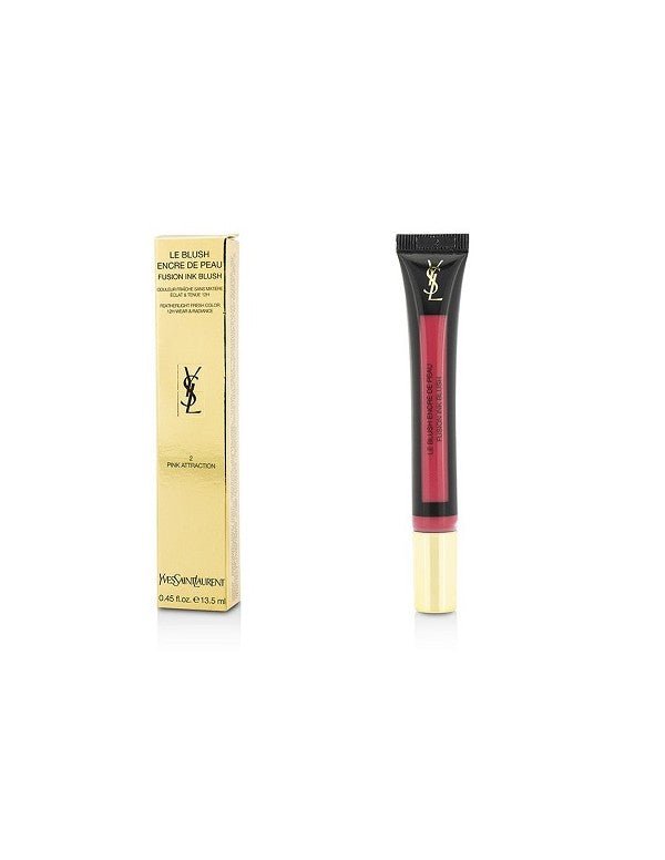 Le Blush Encre de Peau Yves Saint Laurent Tester - Profumo Web