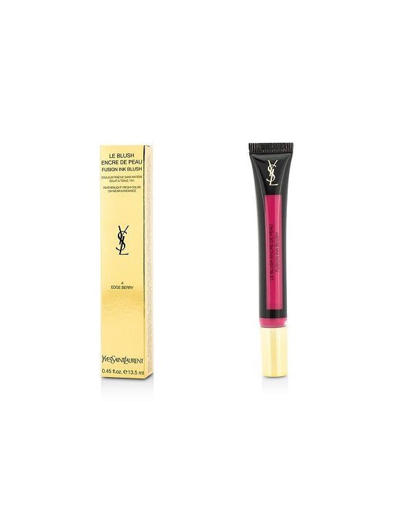 Le Blush Encre de Peau Yves Saint Laurent Tester - Profumo Web