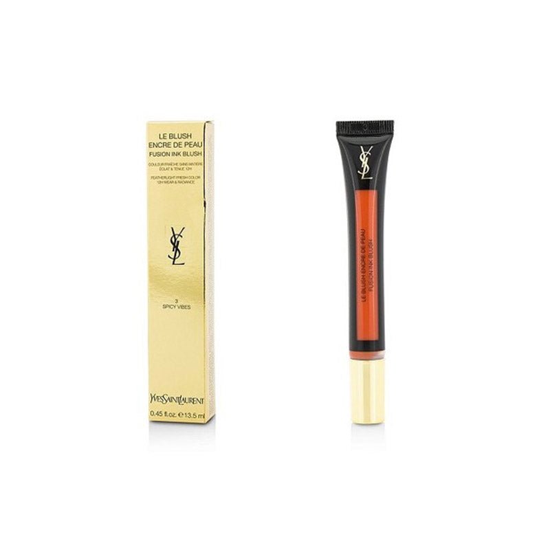 Le Blush Encre de Peau Yves Saint Laurent Tester - Profumo Web