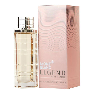 Mont Blanc Legend pour Femme 75ml - Profumo Web