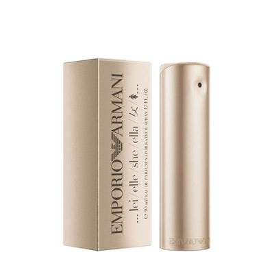 Profumo Donna Emporio Armani Lei Eau de Parfum 100 ml - Profumo Web