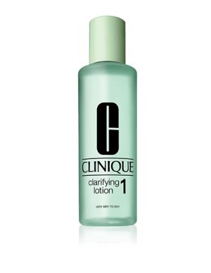Lozione Esfoliante Clinique 1 Pelle Secca Tester - Profumo Web