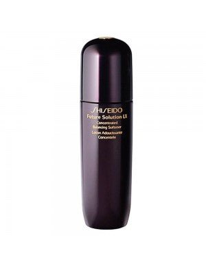 Lozione Riequilibrante Concentrata Viso Future Solution Lx Shiseido 170 mL - Profumo Web