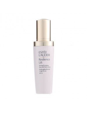 Lozione Viso E Collo Estee Lauder Resilience Lift Firming Sculpting Spf15 50 mL Tester - Profumo Web