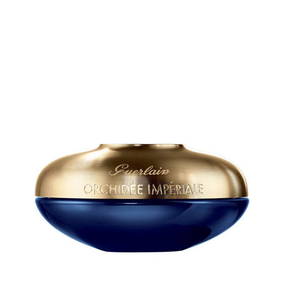 Guerlain Orchidee Imperiale La Crème Legere 50 Ml tester - Profumo Web