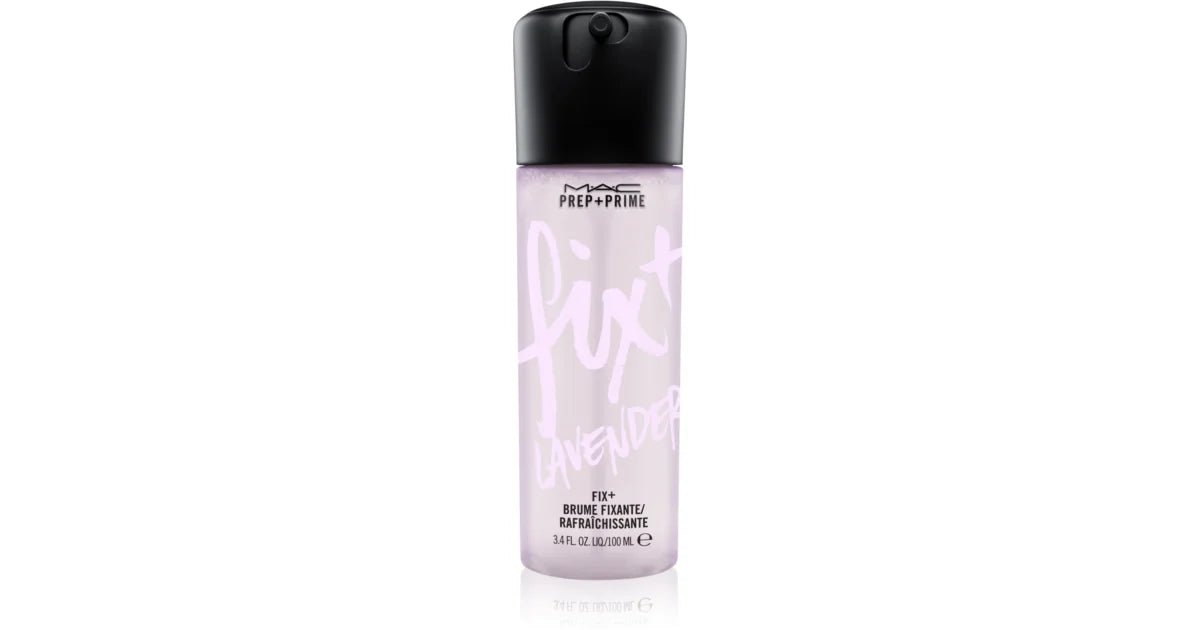 MAC PRIMER PREP + PRIME FIX+ 100ML TESTER FISSANTE - Profumo Web