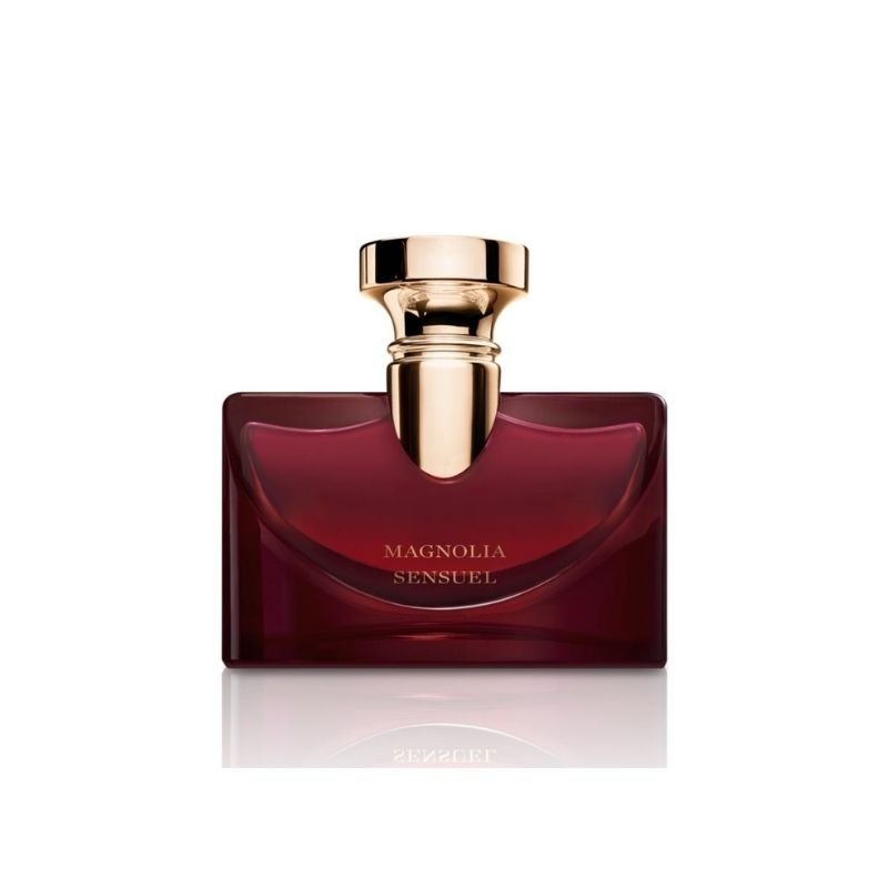 Profumo Donna Bulgari Splendida Magnolia Sensuel Eau de Parfum 100 ml Tester - Profumo Web