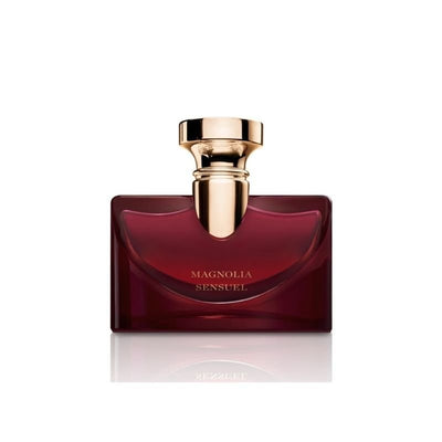 Profumo Donna Bulgari Splendida Magnolia Sensuel Eau de Parfum 100 ml Tester - Profumo Web