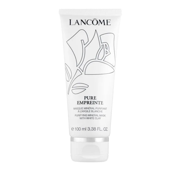 lancome Pure Empreinte Maschera Viso 100ml tester - Profumo Web