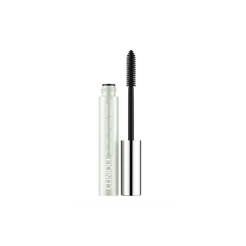 Mascara Clinique High Impact Waterproof 8ml Nero Tester - Profumo Web