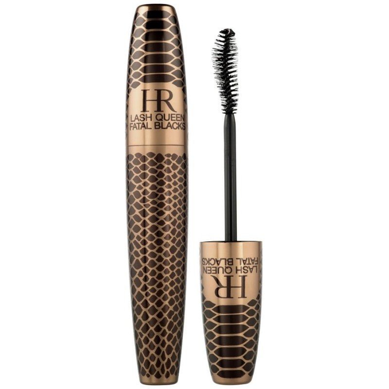 Mascara Helena Rubinstein Lash Queen Fatal Blacks - Profumo Web