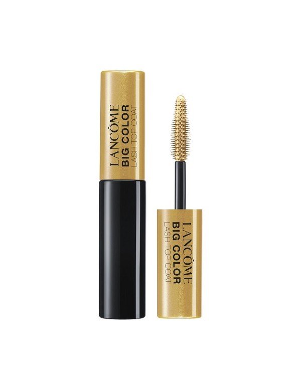 Mascara Lancome Big Color Lash Top Coat - Profumo Web