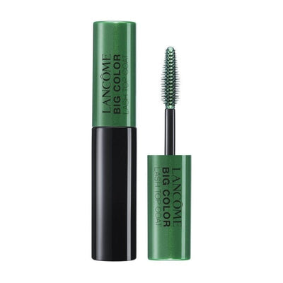 Mascara Lancome Big Color Lash Top Coat - Profumo Web