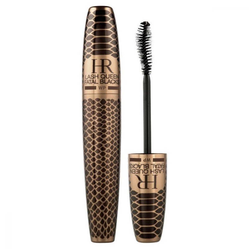 Mascara Lash Queen Fatal Blacks Waterproof - Profumo Web
