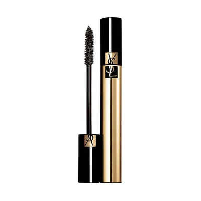 Yves Saint Laurent Mascara Volume Effet Faux Cirls Radical Black Over Black - Profumo Web