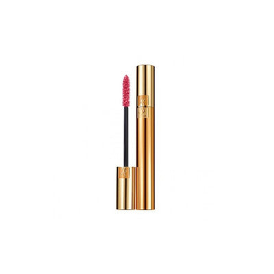 Mascara Yves Saint Laurent Volume Effet Faux Cils Bohemian Pink Con Scatolina - Profumo Web