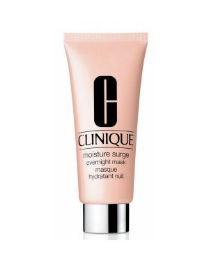 Maschera Notte Viso Clinique Moisture Surge Overnight Mask 100 mL Tester - Profumo Web