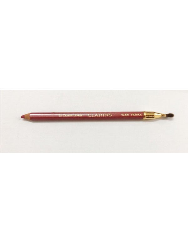 Matita Labbra Clarins Le Crayon Levres Tester - Profumo Web