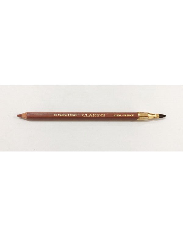 Matita Labbra Clarins Le Crayon Levres Tester - Profumo Web