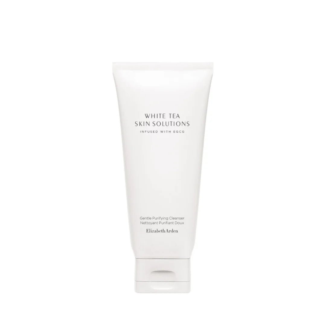 Elizabeth Arden White Tea Skin Solutions Detergente Viso 125ml tester - Profumo Web
