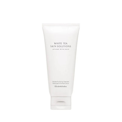 Elizabeth Arden White Tea Skin Solutions Detergente Viso 125ml tester - Profumo Web