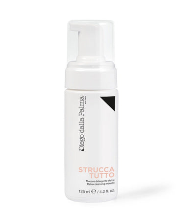 Diego Dalla Palma BE PURE MOUSSE DETOSSINANTE 125ML - Profumo Web