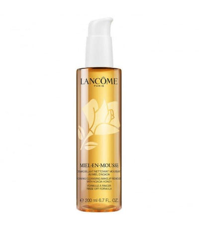 Lancome Miel En Mousse, FL/P 200 ml - Trattamento viso 200ml tester - Profumo Web