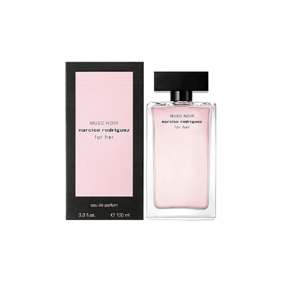 Profumo Donna Narciso Rodriguez For Her Musc Noir Eau De Parfum - Profumo Web