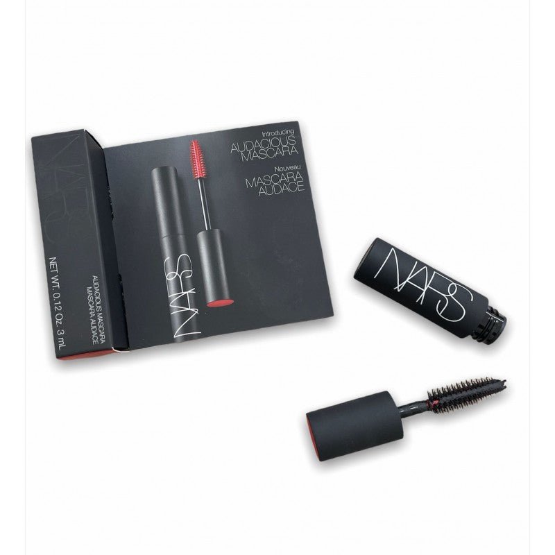 Nars Mini Audacious Mascara - 3ml - Profumo Web
