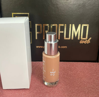 Mini Size Fondotinta Phyto Teint Sisley 14 ml Tester - Profumo Web