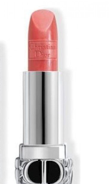 Rossetto Dior Rouge Satin Tester Con Tappo Di Plastica - Profumo Web