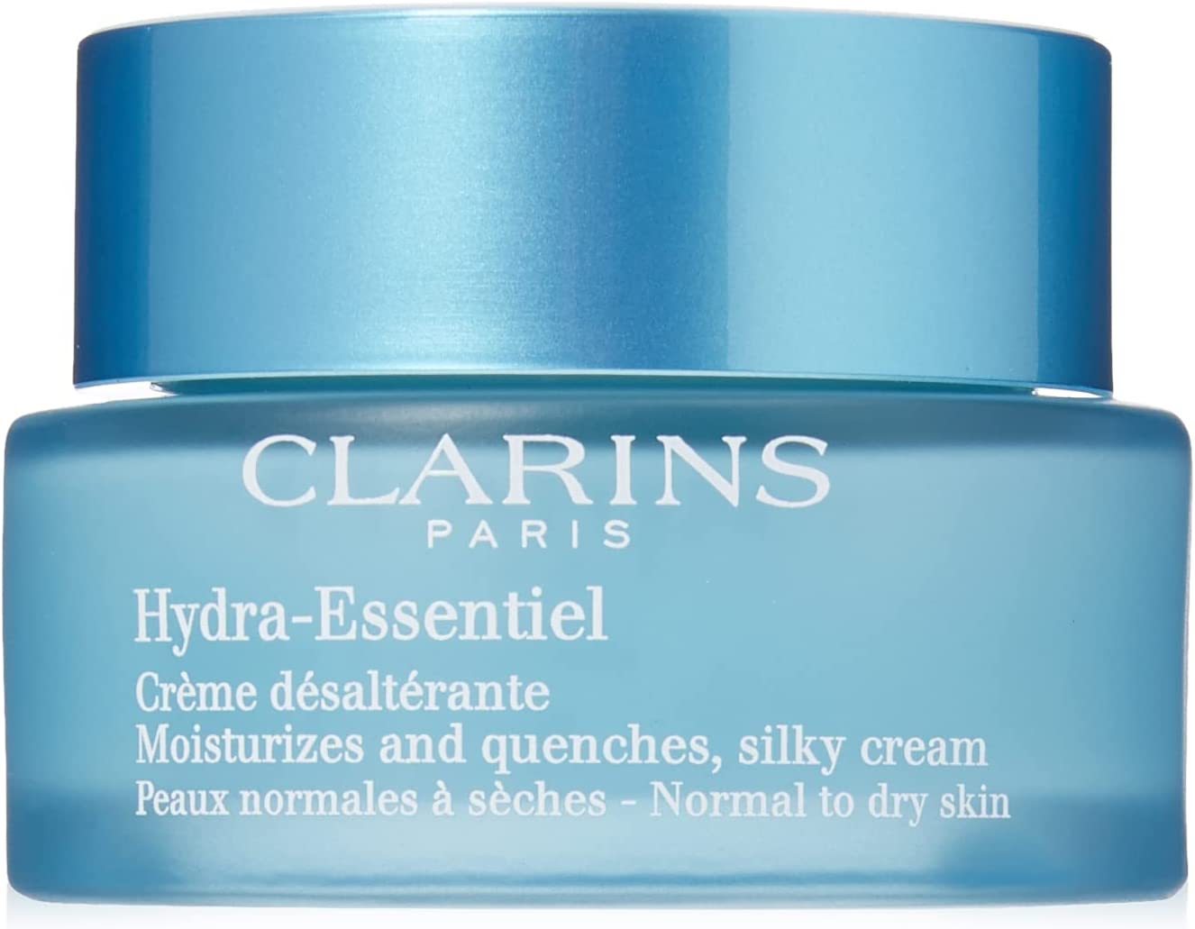 crema clarins hydra essentiel scontato profumoweb