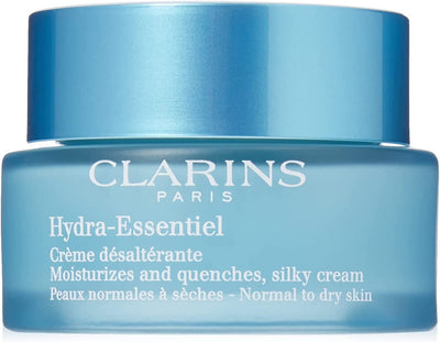 crema clarins hydra essentiel scontato profumoweb