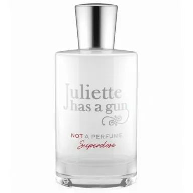 Juliette Has a Gun Not a Perfume Superdose Edp 100ml Tester - Profumo Web