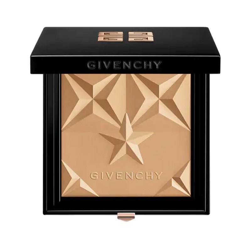 Pochette Givenchy Nera + Le Poudre Bonne Mine N.02 - Profumo Web