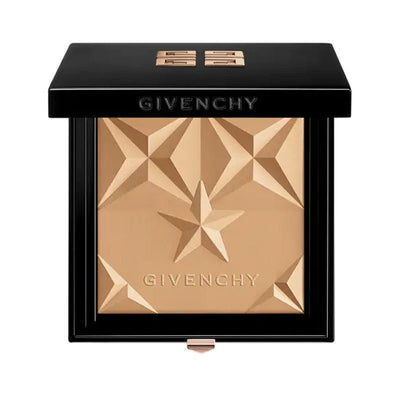 Pochette Givenchy Nera + Le Poudre Bonne Mine N.02 - Profumo Web