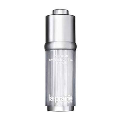 La Prairie Cellular Swiss Ice Crystal Dry Oil 30ml - Profumo Web