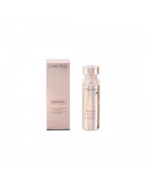 Lancome Absolue Olio-Siero Viso Rigenerativo ublime OlEO-Serum Regenratif Di Lancome 30 mL - Profumo Web