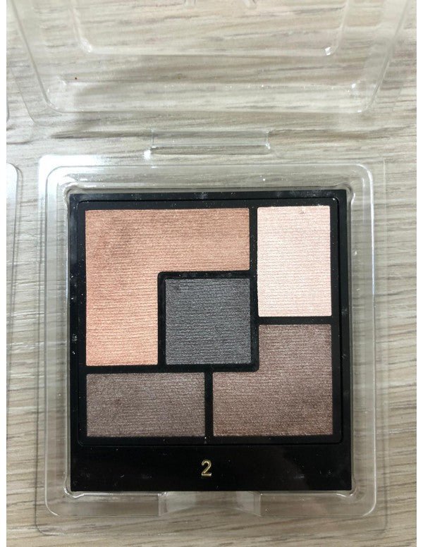 Ombretto Couture Palette Yves Saint Laurent Tester Ricarica - Profumo Web