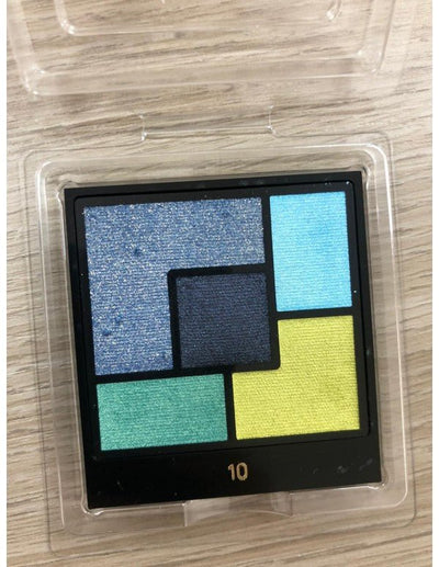 Ombretto Couture Palette Yves Saint Laurent Tester Ricarica - Profumo Web