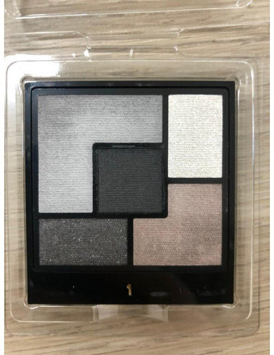 Ombretto Couture Palette Yves Saint Laurent Tester Ricarica - Profumo Web