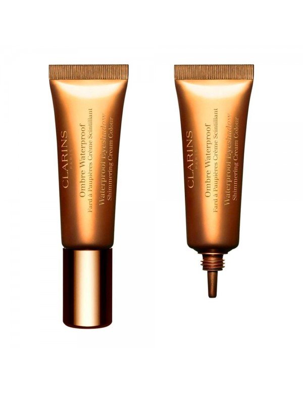 Ombretto In Crema Clarins Ombre Waterproof Tester - Profumo Web