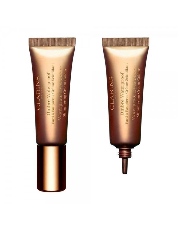 Ombretto In Crema Clarins Ombre Waterproof Tester - Profumo Web
