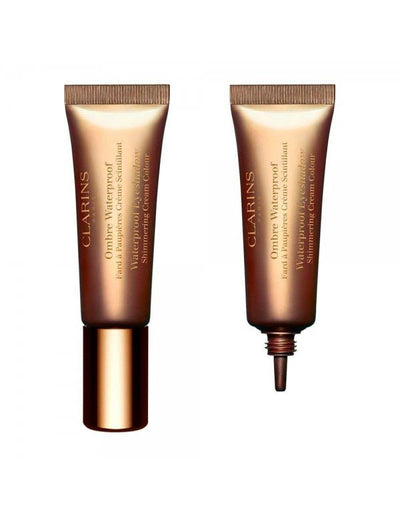 Ombretto In Crema Clarins Ombre Waterproof Tester - Profumo Web
