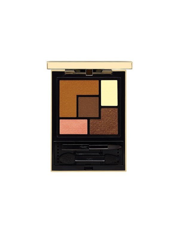 Ombretto Yves Saint Laurent Couture Palette (5 Colori) - Profumo Web