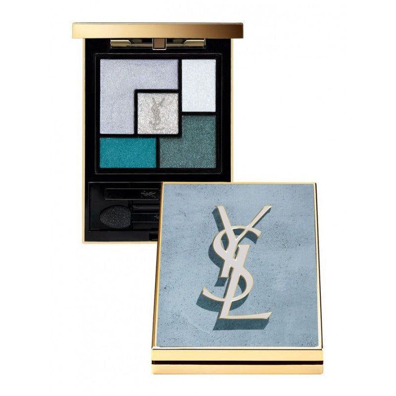 Ombretto Yves Saint Laurent Couture Palette Collector (5 Colori) - Profumo Web