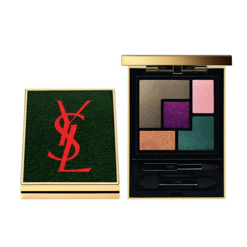 Ombretto Yves Saint Laurent Couture Palette Collector (5 Colori) - Profumo Web