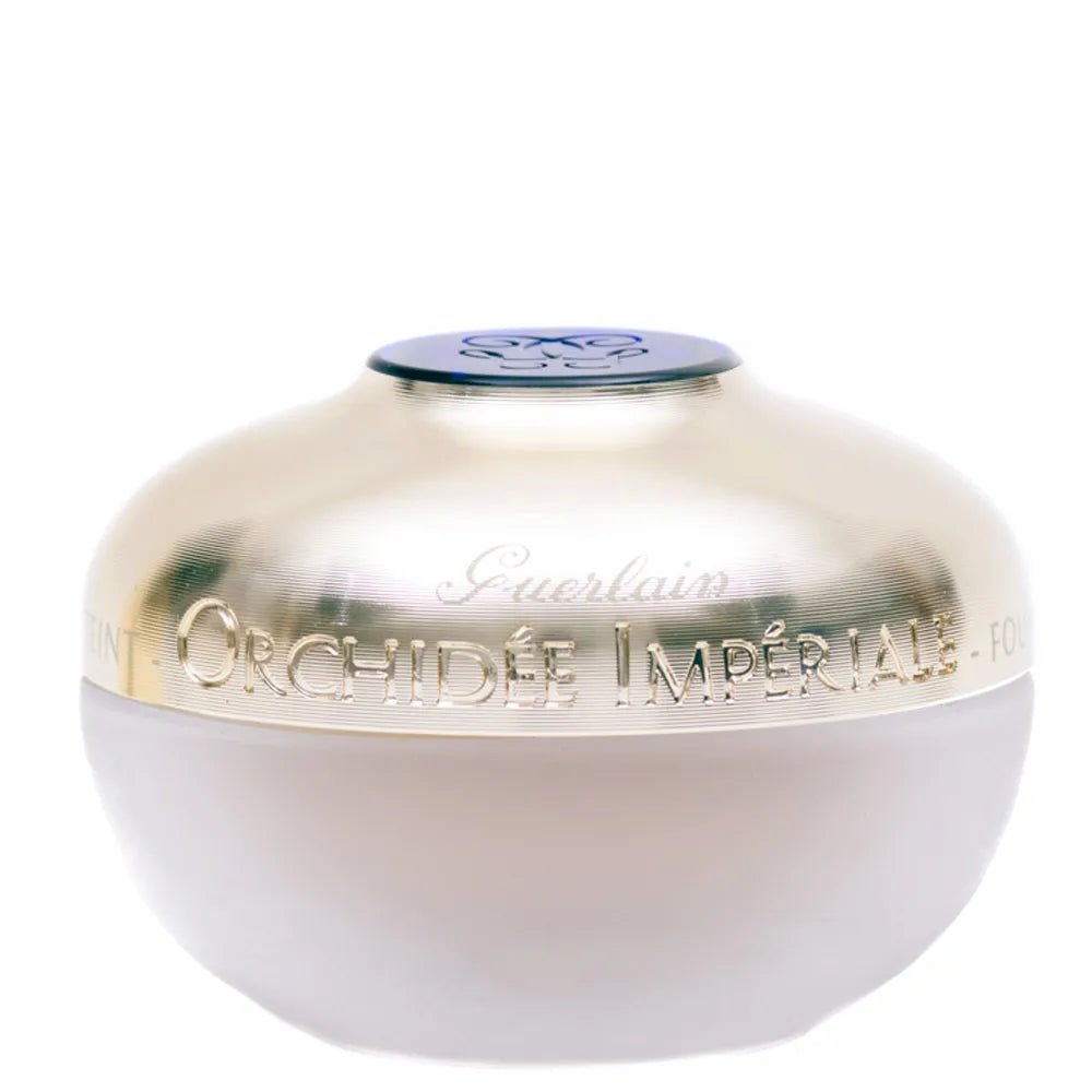 GUERLAIN FONDOTINTA ORCHIDÉE IMPÉRIALE - 02 BEIGE CLAIR TESTER - Profumo Web
